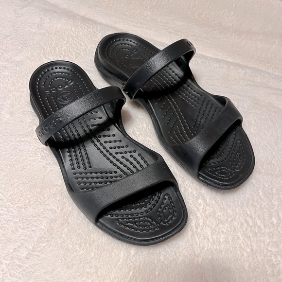 CROCS Shoes - CROCS Sandals